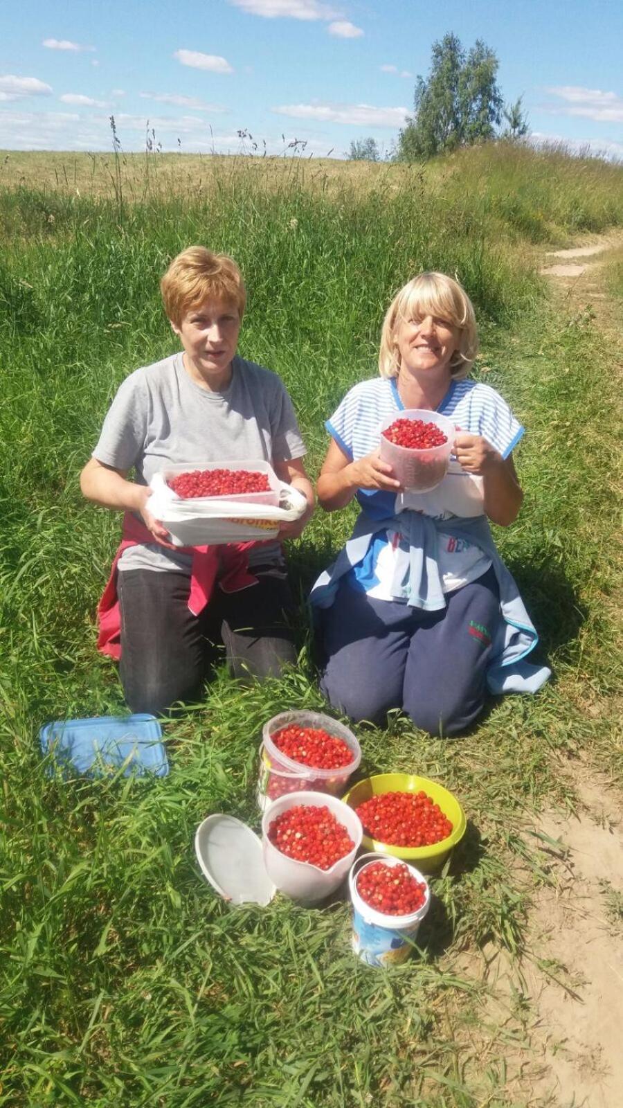 Komblowka Marcinowa Wola Kültér fotó