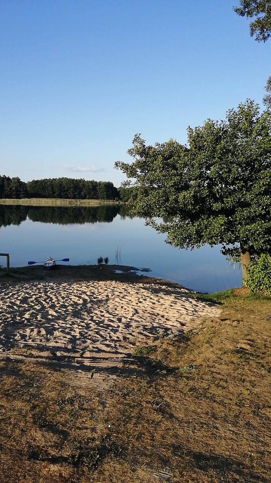 Komblowka Marcinowa Wola Kültér fotó